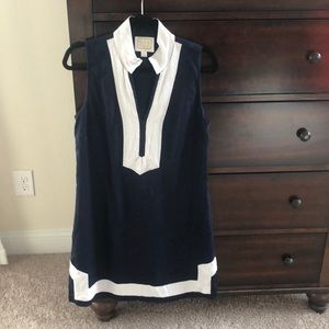Sail to Stable dress